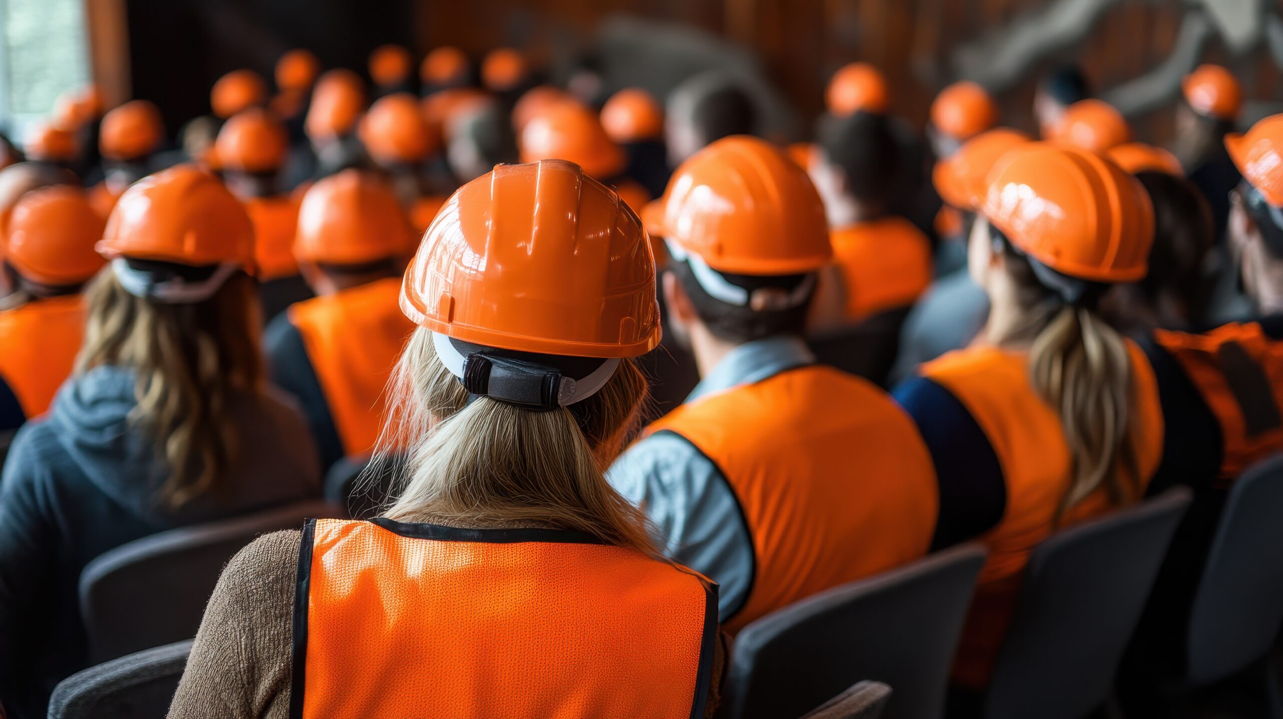 May 1 - IFI Safety Workshop