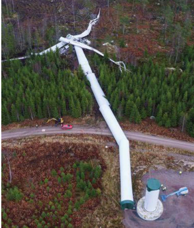 IFI Webinar - June 20 - Learning from our Mistakes - What the Lemnhult Wind Tower Collapse Can Teach Us About Fastener Fatigue - Image 2